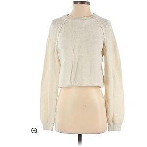 Abound Easy Summer Pullover Sweater